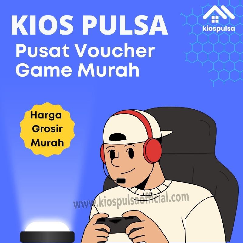 harga voucher game murah harga voucher game murah
