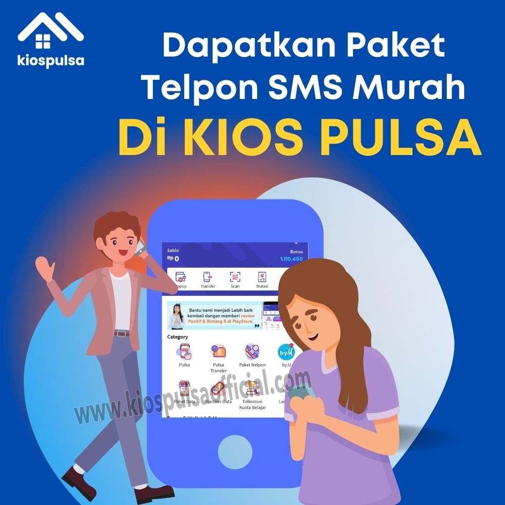 paket sms telpon murah paket sms telpon murah