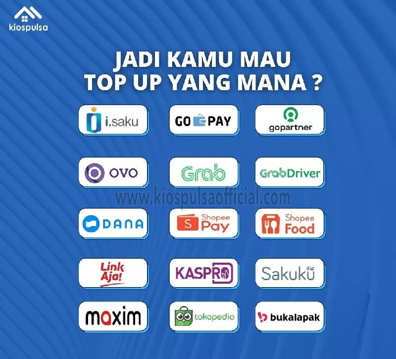 topup ewallet murah mudah topup ewallet murah